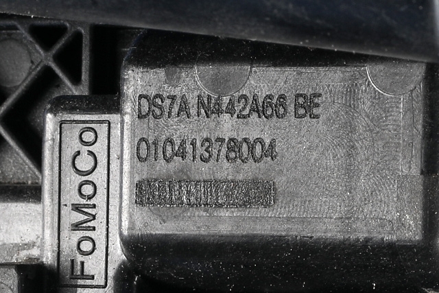 Baklukelås til Ford Mondeo 2019-->> (Type V, Fase 2)  (FORD|DS7A-N442A66-BE|)