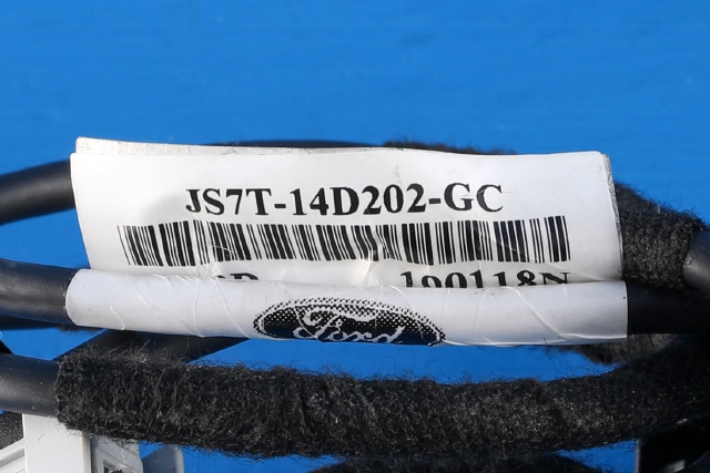 Bryter diverse til Ford Mondeo 2019-->> (Type V, Fase 2) (FORD|JS7T-14D202-GC|)