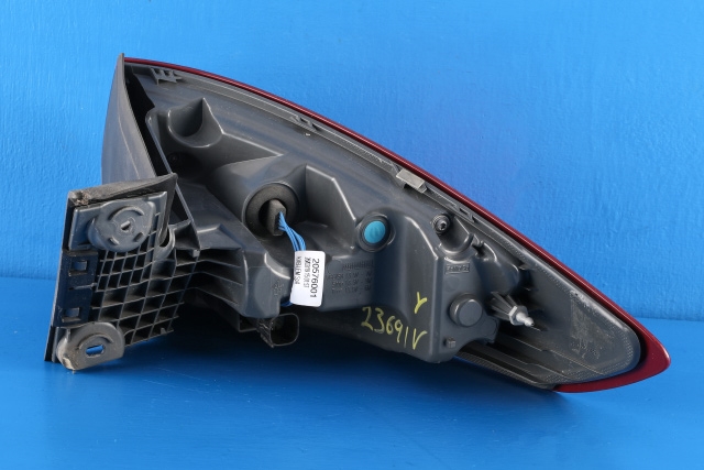 Baklykt venstre ytre til Ford Mondeo 2019-->> (Type V, Fase 2)  (FORD|JS7B-13405-CD|)