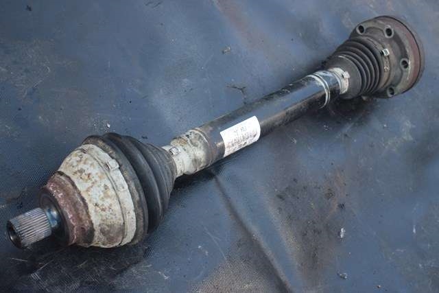 Drivaksel høyre foran, diesel/manuell til VW Passat 2011-2015 (B7) (B7) 