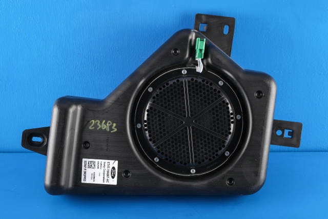 Bilstereo sub-woofer til Ford Edge, 2016-2019  (FORD|ET4T-19A067-AC)