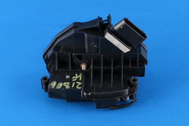 Låsekasse høyre foran til Volvo V60/V60 CC 2013-2018 (Type I, Fase 2)  (VOLVO|31301740|)