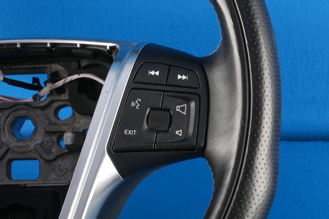 Ratt til Volvo V60/V60 CC 2013-2018 (Type I, Fase 2)  
