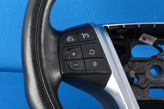 Ratt til Volvo V60/V60 CC 2013-2018 (Type I, Fase 2)  