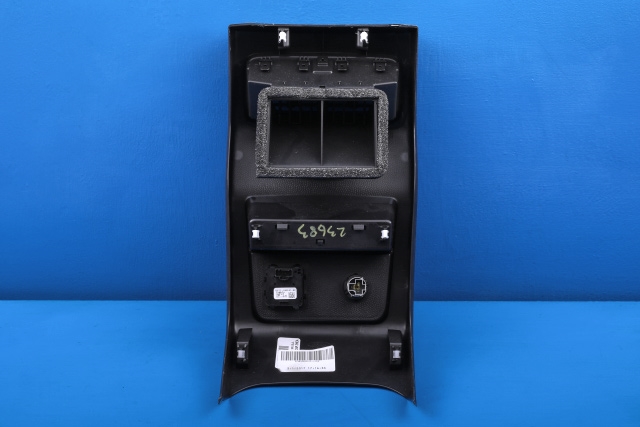 Dashbord friskluftdyse til Ford Edge 2016-2019  (FORD|GT4B-R045A12-J|)