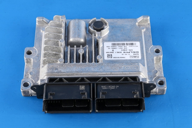 Styreenhet motor til Ford Edge, 2016-2019  (FORD|DS71-12B684-XC)
