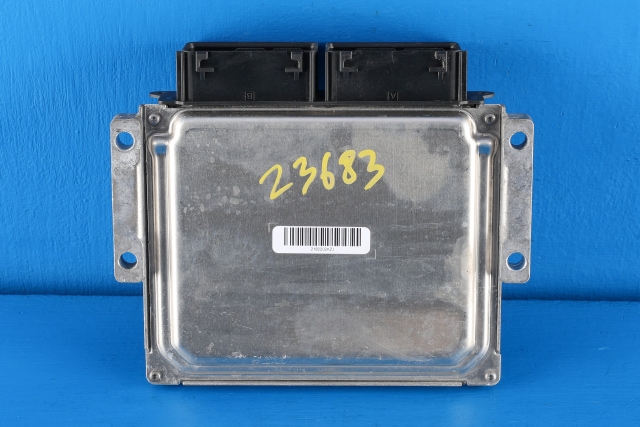 Styreenhet motor til Ford Edge 2016-2019  (FORD|DS71-12B684-XC|)