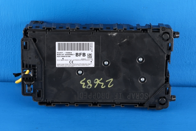 Styreenhet comfort (BCM) til Ford Edge 2016-2019  (FORD|HU5T-15604-BFB|)