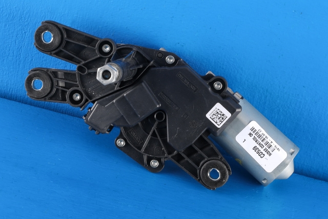 Viskermotor bakrute til Ford Edge 2016-2019  (FORD|FK7B-17404-AA|)