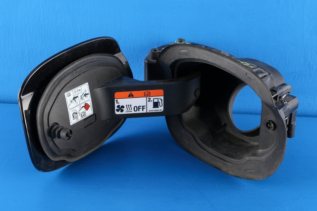 Tanklokk til Ford Edge 2016-2019  (FORD|3U5A-9A095-AB|)