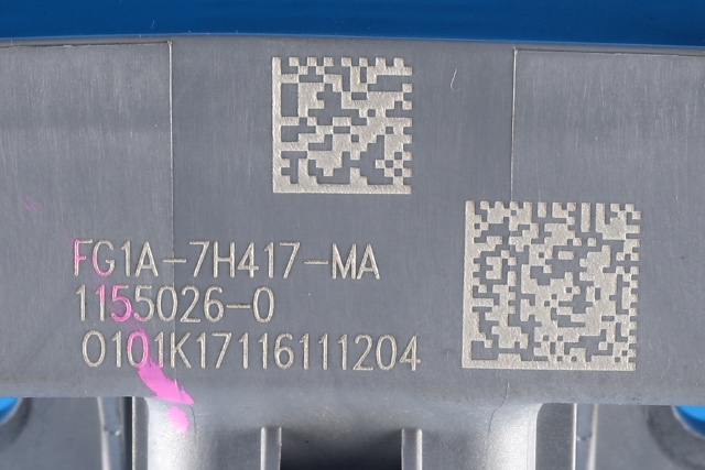 Styreenhet diverse til Ford Edge 2016-2019 (FORD|FG1A-7H417-MA|)