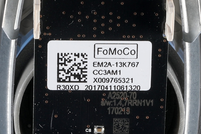 Taklyspanel til Ford Edge 2016-2019  (FORD|EM2A-13K767-CC|)