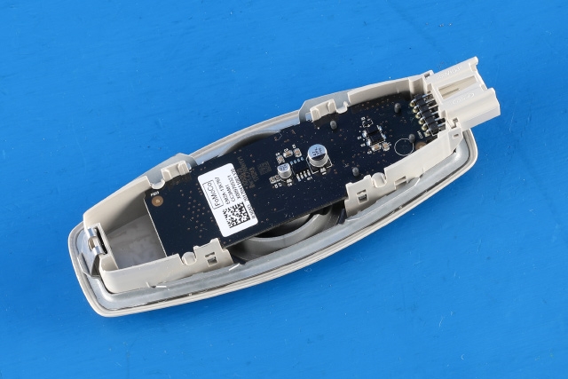 Taklyspanel til Ford Edge 2016-2019  (FORD|EM2A-13K767-CC|)