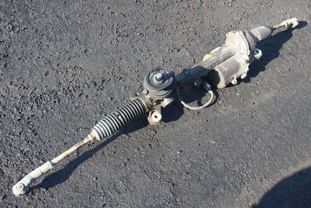 Tannstang elektrisk til VW Passat 2011-2015 (B7) (B7) (VAG|3AB 423 050 E|5N1 909 144 R|)