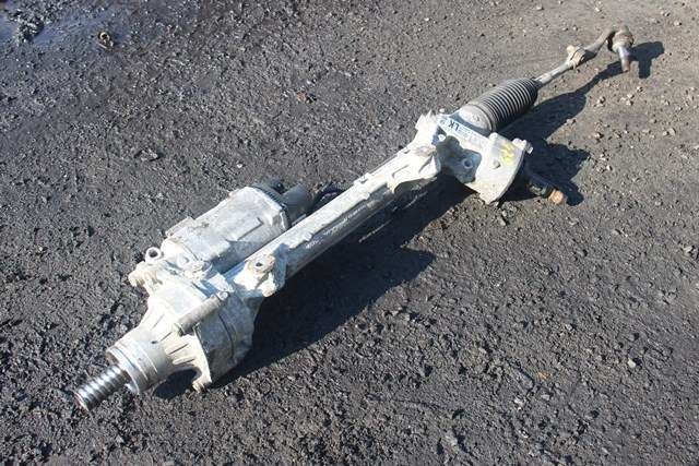 Tannstang elektrisk til BMW 1-Serie 2011-2015 (Fase 1) (F20/F21) (F20/F21) (ZF|7806 974 752|6 858 656|)