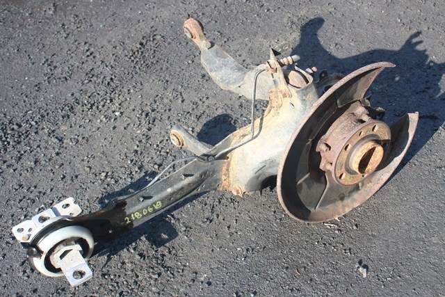 Bakstilling venstre side til Volvo V60/V60 CC, 2013-2018 (Type I, Fase 2)  