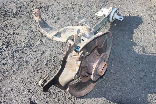 Bakstilling høyre side til Volvo V60/V60 CC, 2013-2018 (Type I, Fase 2)  
