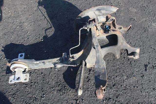 Bakstilling høyre side til Volvo V60/V60 CC 2013-2018 (Type I, Fase 2)  