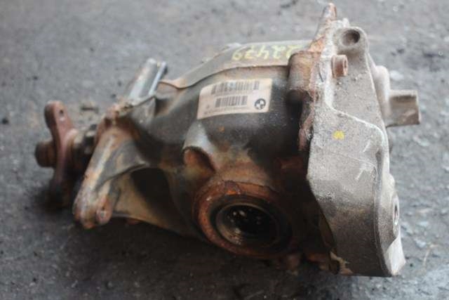 Kardang klokke bak til BMW 1-Serie 2011-2015 (Fase 1) (F20/F21) (F20/F21) (BMW|7 599 466|)