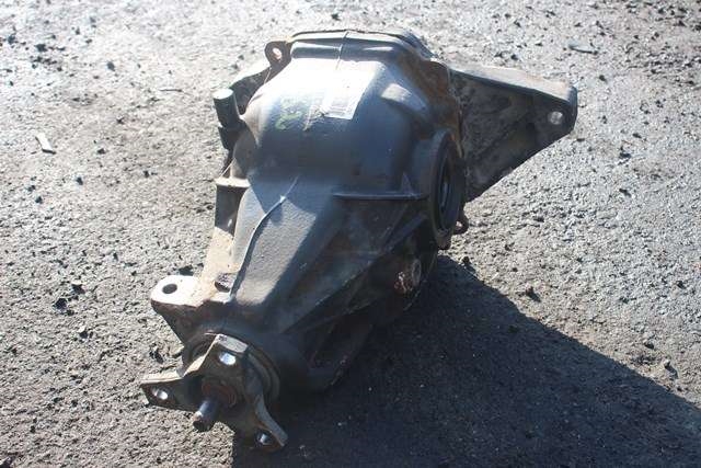 Kardang klokke bak til Mercedes GLK 2008-2015 (X204) (X204) (MERCEDES|204 350 45 66|)