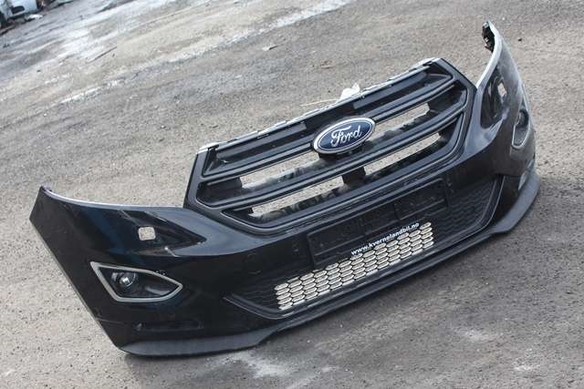 Støtfanger foran til Ford Edge, 2016-2019  