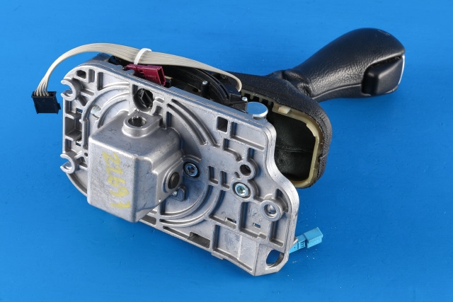 Girstang/girvelger automat til Land Rover Range Rover 2002-2012 (Type III)  (LAND ROVER|3H42-7Z370-AB|)