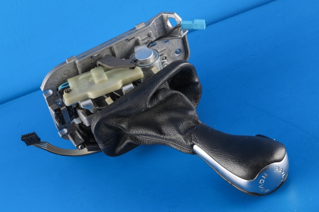 Girstang/girvelger automat til Land Rover Range Rover 2002-2012 (Type III)  (LAND ROVER|3H42-7Z370-AB|)