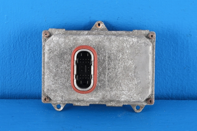 Styreenhet diverse til Land Rover Range Rover, 2002-2012 (Type III)  (HELLA|5DF 008 704-70)