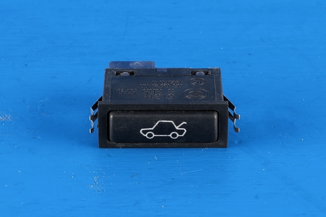 Bryter baklukeåpner til Land Rover Range Rover, 2002-2012 (Type III)  