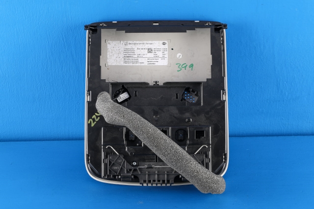 Taklyspanel til Mercedes Vito 2014-->> (W447) (W447) (MERCEDES|A 447 900 69 00|)