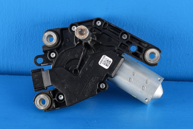 Viskermotor bakrute til Mercedes Vito 2014-->> (W447) (W447) (MERCEDES|A 447 906 19 00|)