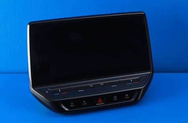Multimedia display (MCU - Media Controller Unit) til VW ID.4 2020-->> (VAG|10A 919 605 K|)
