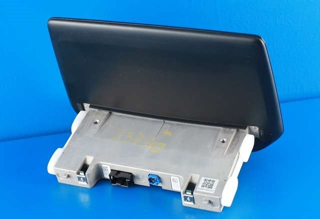 Multimedia display (MCU - Media Controller Unit) til VW ID.4 2020-->> (VAG|10A 919 605 K|)