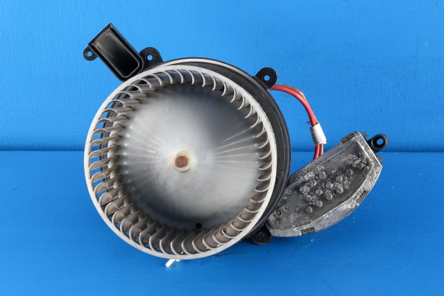 Varmeapparat motor til Mercedes Vito 2014-->> (W447) (W447)