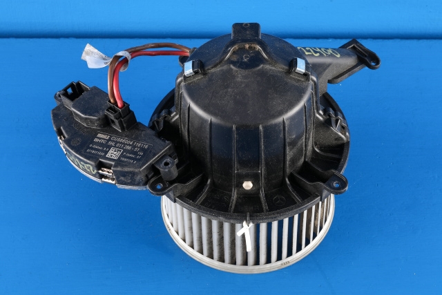 Varmeapparat motor til Mercedes Vito 2014-->> (W447) (W447)