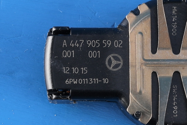 Sensor regnsensor til Mercedes Vito 2014-->> (W447) (W447) (MERCEDES|A 447 905 59 02|)