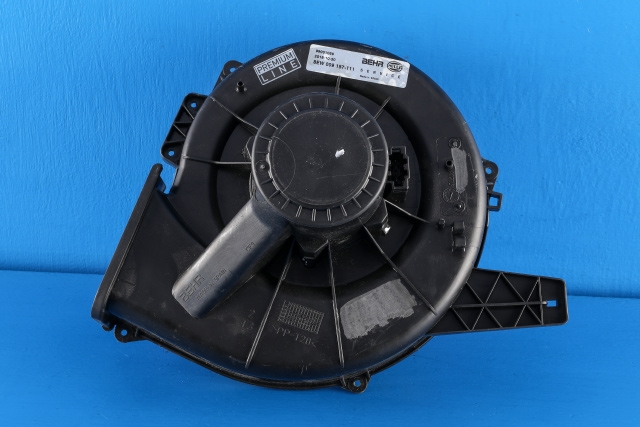Varmeapparat motor til VW Polo 2009-2014 (Type V, Fase 1) (VAG|8EW 009 157-111|)