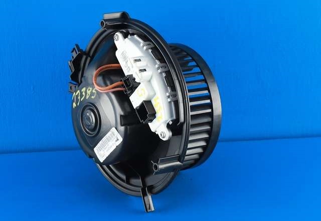 Varmeapparat motor til VW Golf VII 2012-2017 (Fase 1)  (VAG|5Q1 819 021 B|)