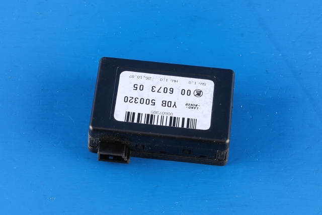 Sensor regnsensor til Land Rover Range Rover, 2002-2012 (Type III)  (LAND ROVER|YDB500320)