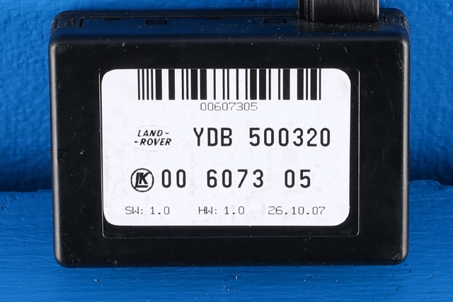 Sensor regnsensor til Land Rover Range Rover 2002-2012 (Type III)  (LAND ROVER|YDB500320|)
