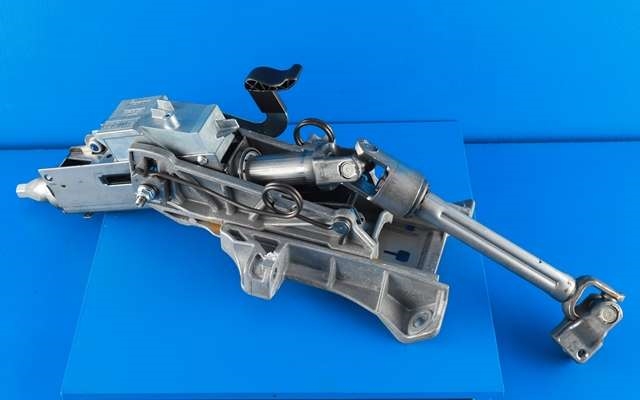 Rattaksel til Ford Mondeo 2019-->> (Type V, Fase 2)  (FORD|DG9C-3G506-C2M|)