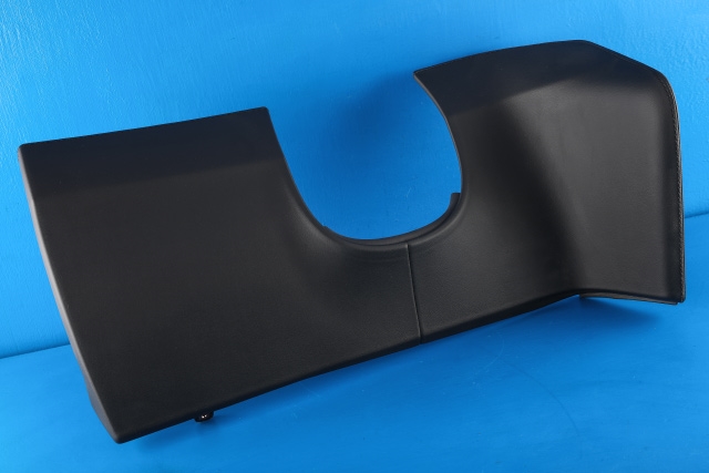Dashbord diverse til Tesla Model S 2013-2016 (Fase 1)