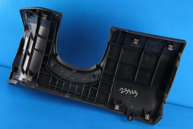 Dashbord diverse til Tesla Model S 2013-2016 (Fase 1)