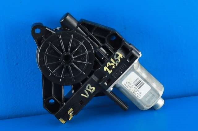 Ruteheis, kun motor, venstre bak til Volvo XC60 2008-2013 (Type I, Fase 1)  
