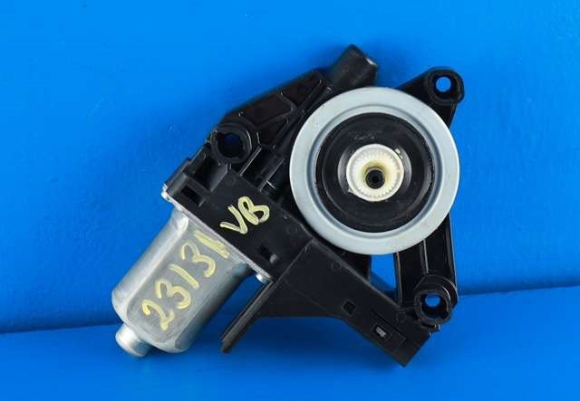 Ruteheis, kun motor, venstre bak til Volvo XC60 2008-2013 (Type I, Fase 1)  