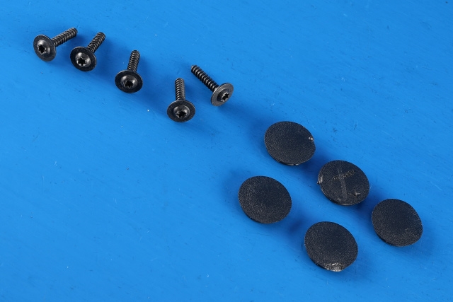 Hanskerom til BMW i3 2013-2022  (BMW|51.45-9 283 010|)
