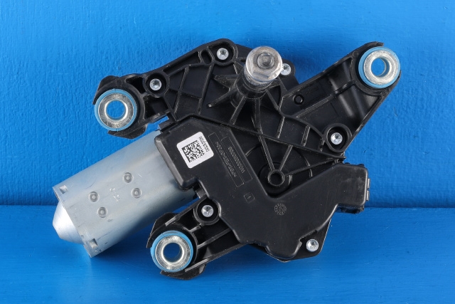 Viskermotor bakrute til BMW i3 2013-2022  (BMW|7 306 462|)