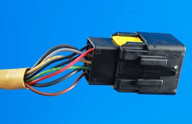 Speil høyre til Toyota Proace 2013-2016 (Type I)  (PSA|14 007417 XY|)