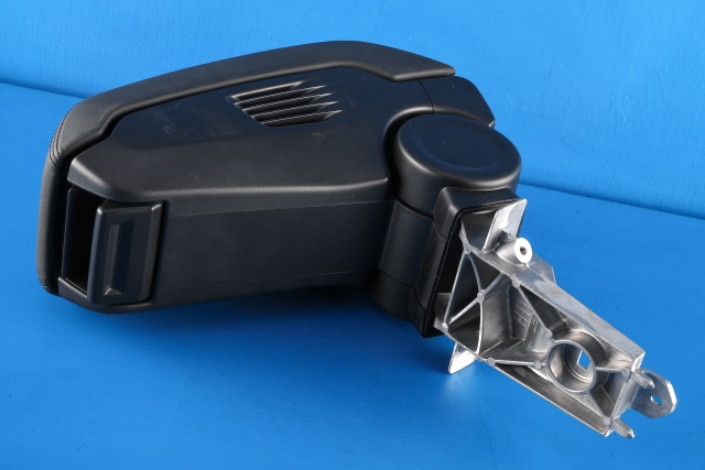 Midtarmlene foran til BMW i3 2013-2022  (BMW|51.16-9 283 174|)