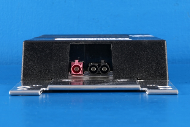 Bilstereo diverse til BMW i3 2013-2022  (BMW|84.10-8 734 748|)